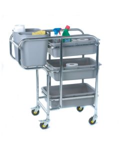 Collector Trolley