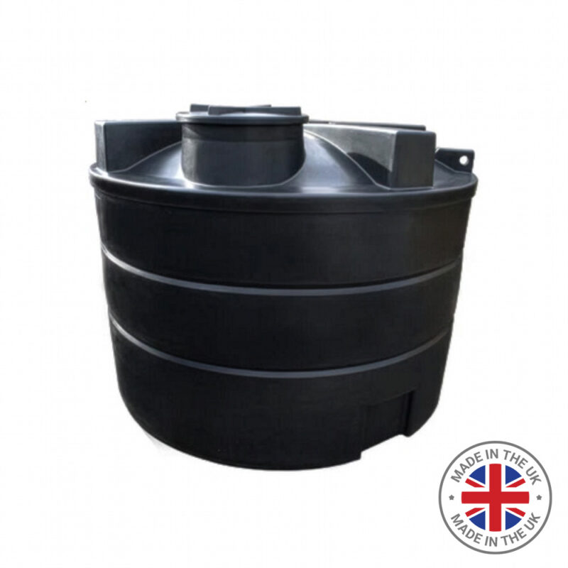 10000 LITRE WATER TANK 1