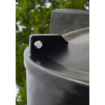 10000 LITRE WATER TANK 3