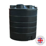 15,000 Litre Water Tank 1