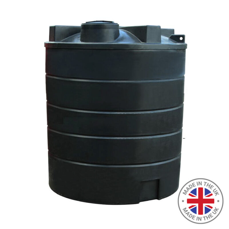 15,000 Litre Water Tank 1