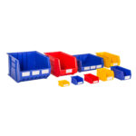 Rhino Tuff Bins