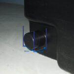1500 Litre Utility Water Tank – Slimline Water Storage Solution 03